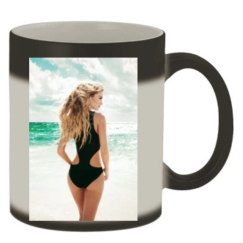 Bryana Holly Color Changing Mug