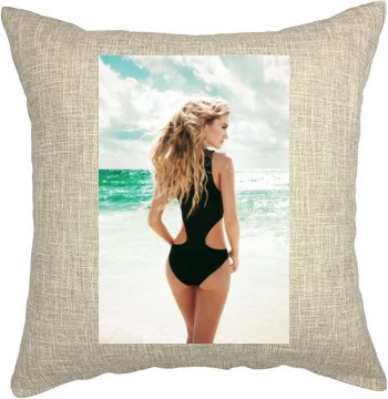 Bryana Holly Pillow