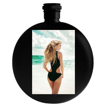 Bryana Holly Round Flask