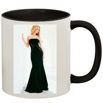 Bryana Holly 11oz Colored Inner & Handle Mug