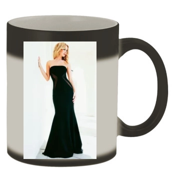 Bryana Holly Color Changing Mug