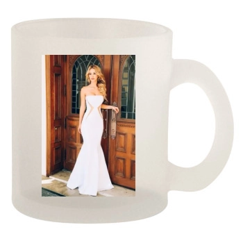 Bryana Holly 10oz Frosted Mug