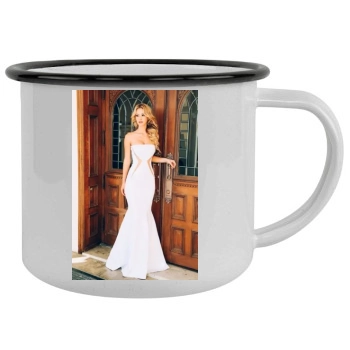 Bryana Holly Camping Mug