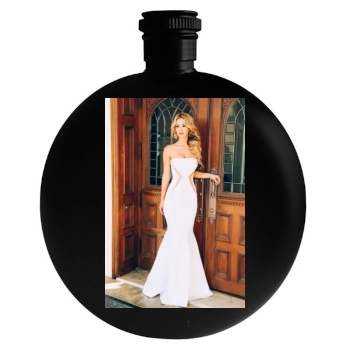 Bryana Holly Round Flask