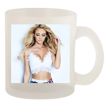 Bryana Holly 10oz Frosted Mug