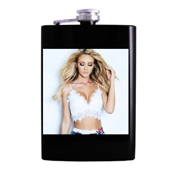 Bryana Holly Hip Flask