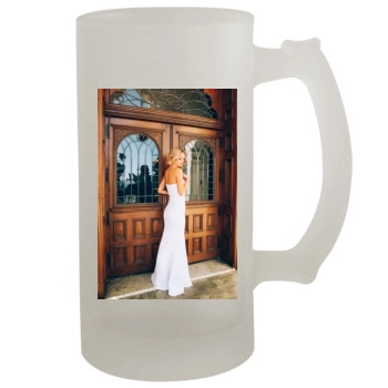 Bryana Holly 16oz Frosted Beer Stein