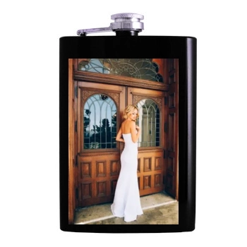 Bryana Holly Hip Flask