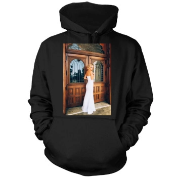 Bryana Holly Mens Pullover Hoodie Sweatshirt