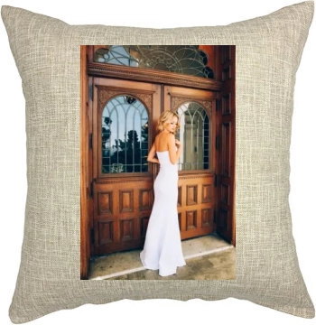 Bryana Holly Pillow