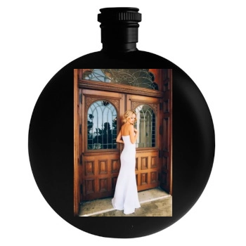 Bryana Holly Round Flask