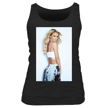 Bryana Holly Women's Tank Top