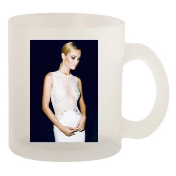 Bryana Holly 10oz Frosted Mug