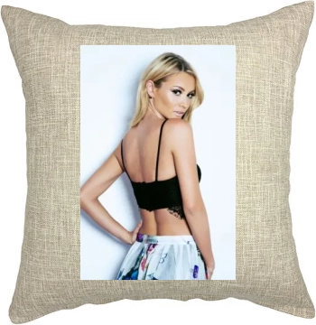 Bryana Holly Pillow