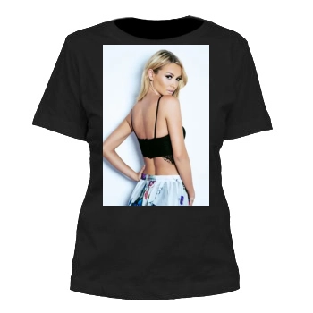 Bryana Holly Women's Cut T-Shirt