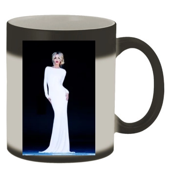 Bryana Holly Color Changing Mug