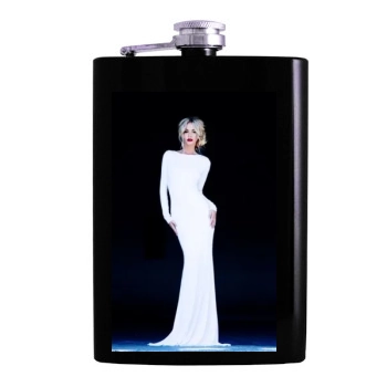 Bryana Holly Hip Flask