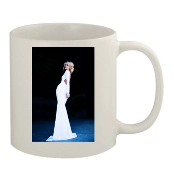 Bryana Holly 11oz White Mug