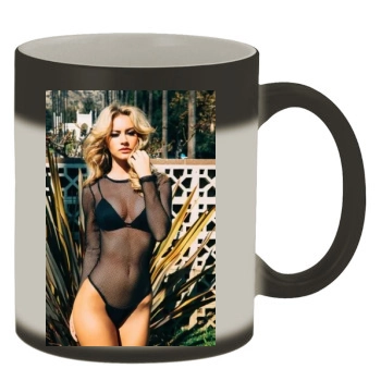 Bryana Holly Color Changing Mug