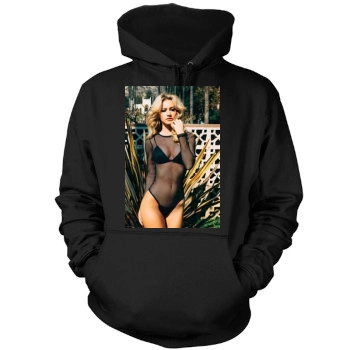 Bryana Holly Mens Pullover Hoodie Sweatshirt