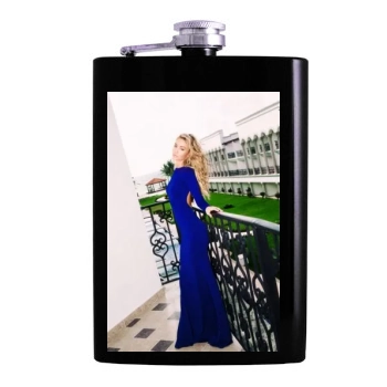 Bryana Holly Hip Flask