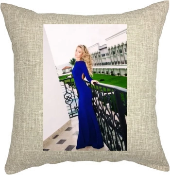 Bryana Holly Pillow