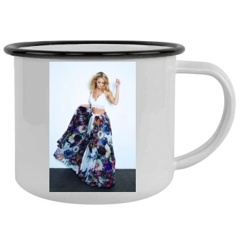 Bryana Holly Camping Mug