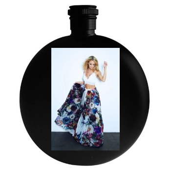 Bryana Holly Round Flask