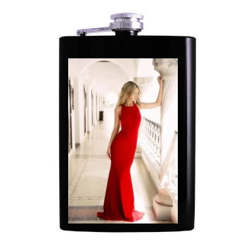 Bryana Holly Hip Flask