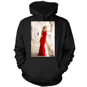 Bryana Holly Mens Pullover Hoodie Sweatshirt