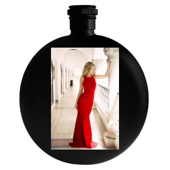 Bryana Holly Round Flask