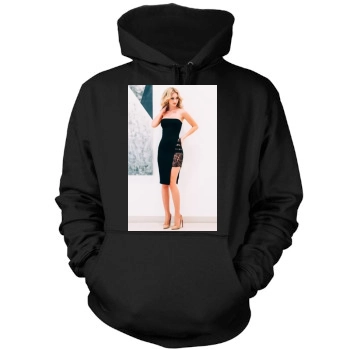 Bryana Holly Mens Pullover Hoodie Sweatshirt