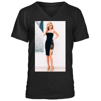 Bryana Holly Men's V-Neck T-Shirt