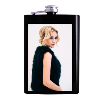 Bryana Holly Hip Flask