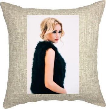 Bryana Holly Pillow