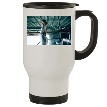 Bryana Holly Stainless Steel Travel Mug