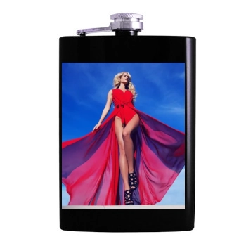 Bryana Holly Hip Flask