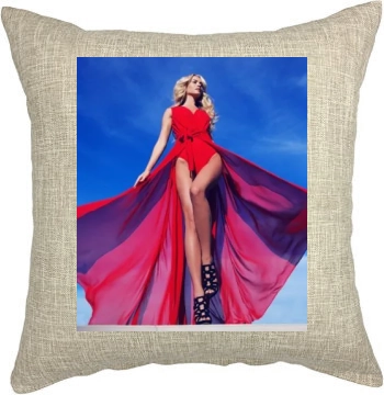 Bryana Holly Pillow