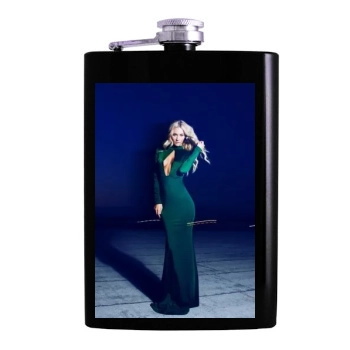 Bryana Holly Hip Flask