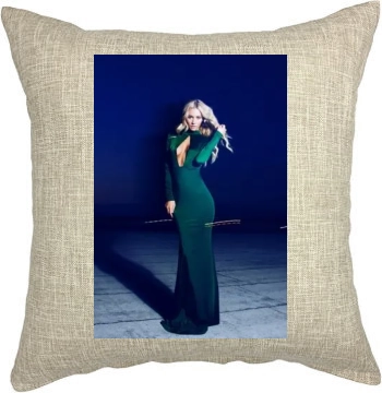 Bryana Holly Pillow