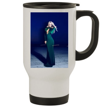 Bryana Holly Stainless Steel Travel Mug