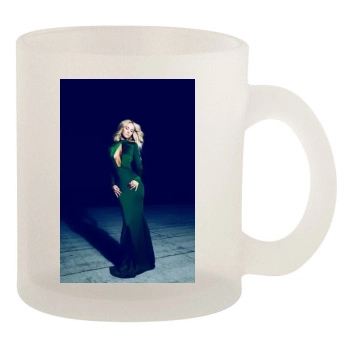 Bryana Holly 10oz Frosted Mug