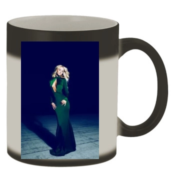 Bryana Holly Color Changing Mug