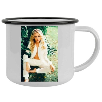 Bryana Holly Camping Mug