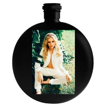 Bryana Holly Round Flask