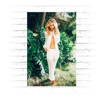 Bryana Holly Poster