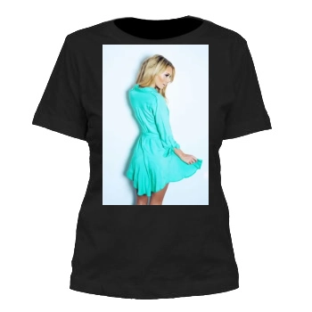 Bryana Holly Women's Cut T-Shirt