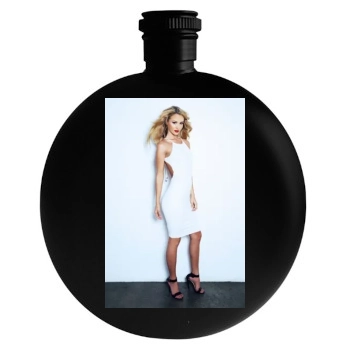 Bryana Holly Round Flask