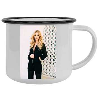 Bryana Holly Camping Mug