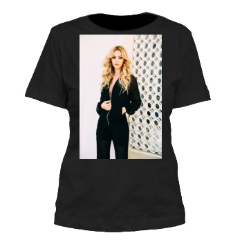 Bryana Holly Women's Cut T-Shirt